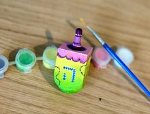 Load image into Gallery viewer, PAINT-A-DRAIDEL