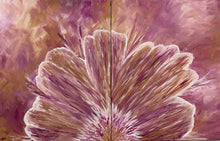 Load image into Gallery viewer, Abstract Flower