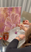 Load image into Gallery viewer, Abstract Flower